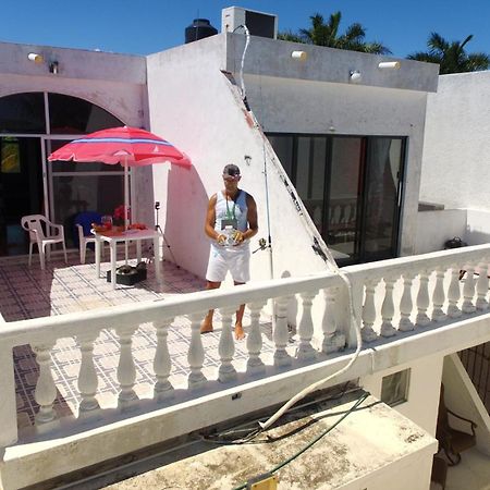 Cancun Private Apartment Ngoại thất bức ảnh