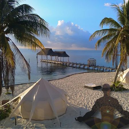 Cancun Private Apartment Ngoại thất bức ảnh