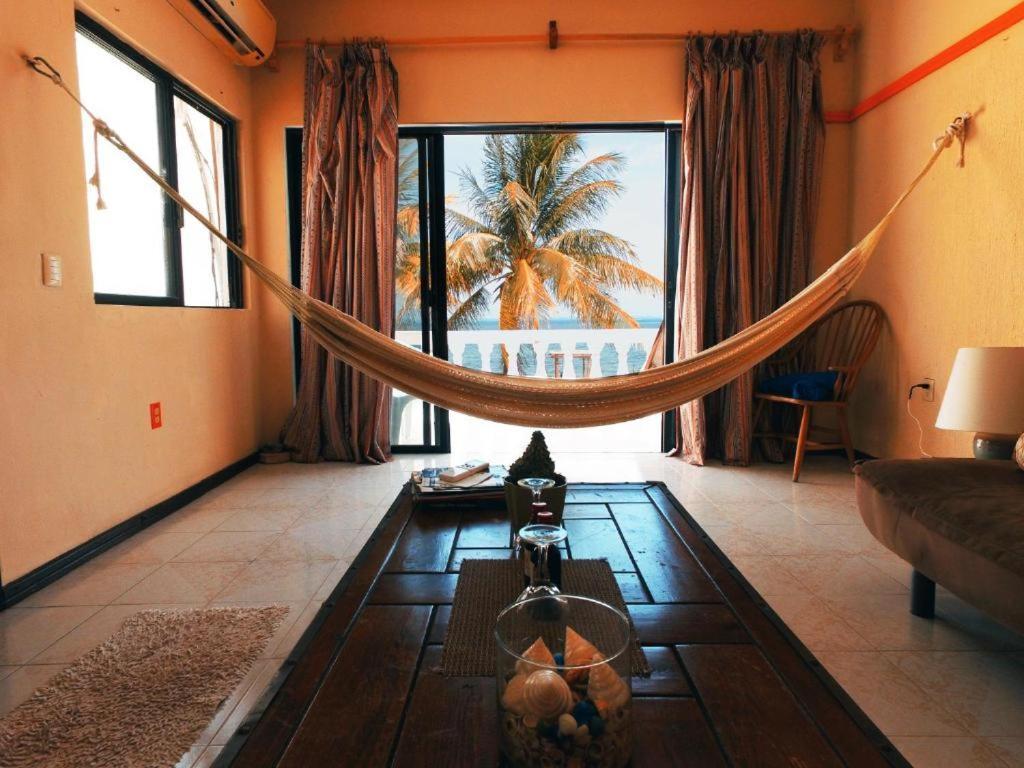 Cancun Private Apartment Ngoại thất bức ảnh