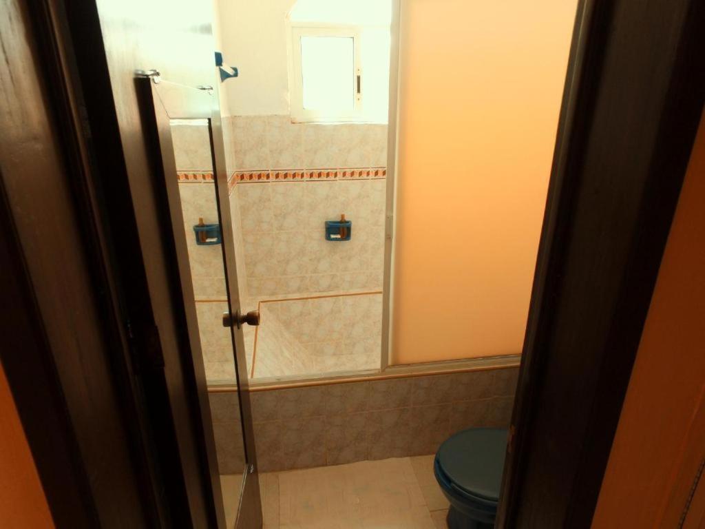 Cancun Private Apartment Ngoại thất bức ảnh
