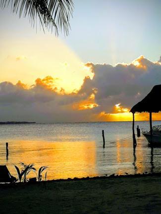 Cancun Private Apartment Ngoại thất bức ảnh