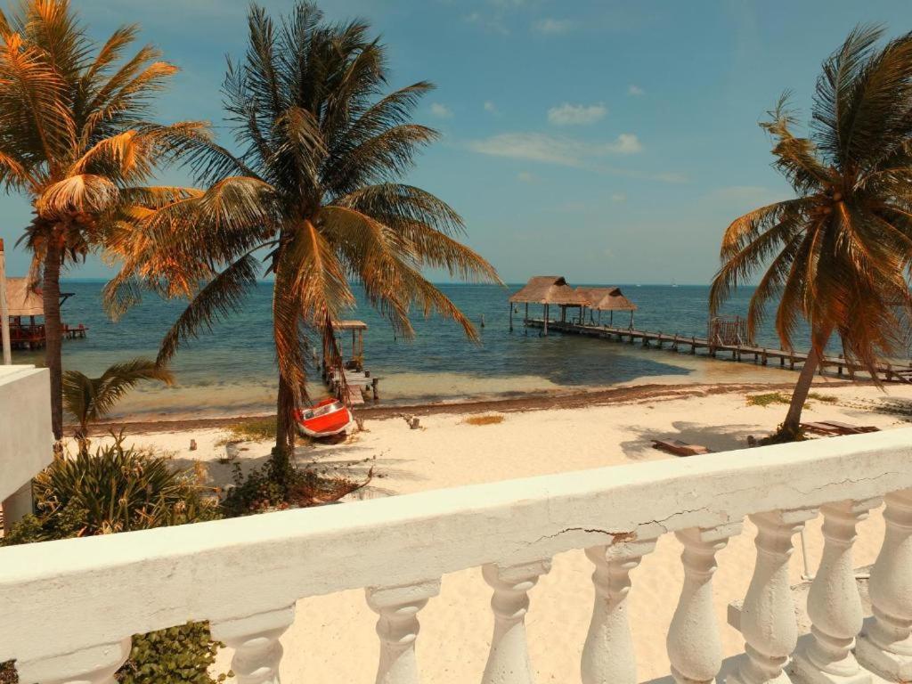 Cancun Private Apartment Ngoại thất bức ảnh