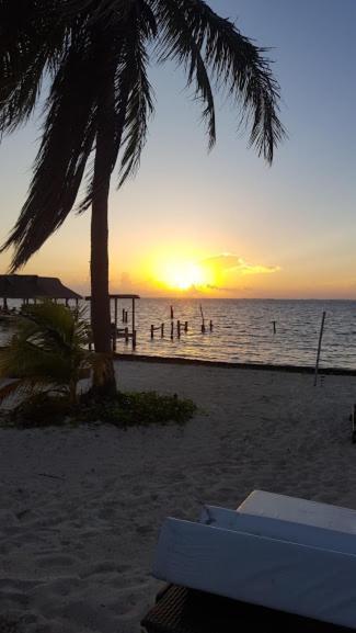 Cancun Private Apartment Ngoại thất bức ảnh