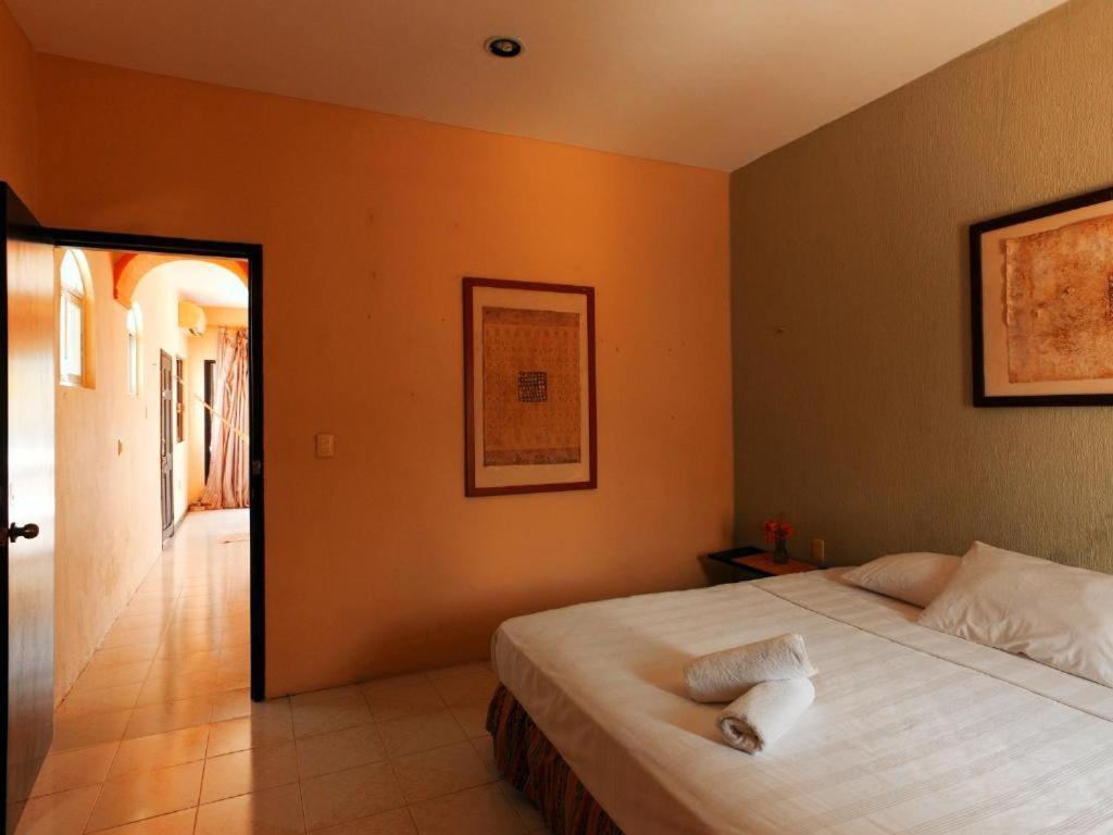 Cancun Private Apartment Ngoại thất bức ảnh
