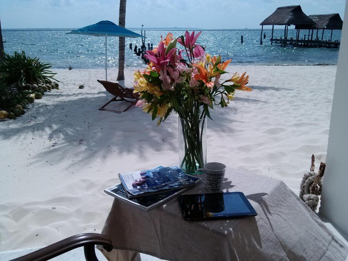 Cancun Private Apartment Ngoại thất bức ảnh