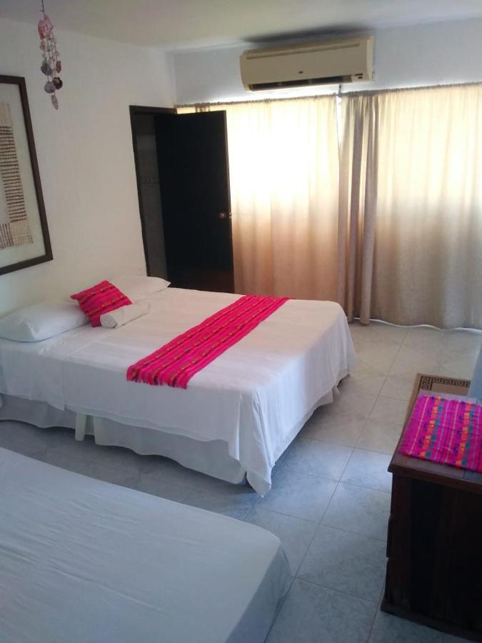 Cancun Private Apartment Ngoại thất bức ảnh