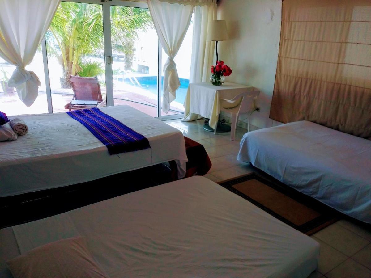Cancun Private Apartment Ngoại thất bức ảnh