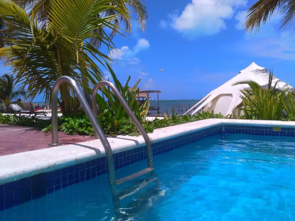 Cancun Private Apartment Ngoại thất bức ảnh