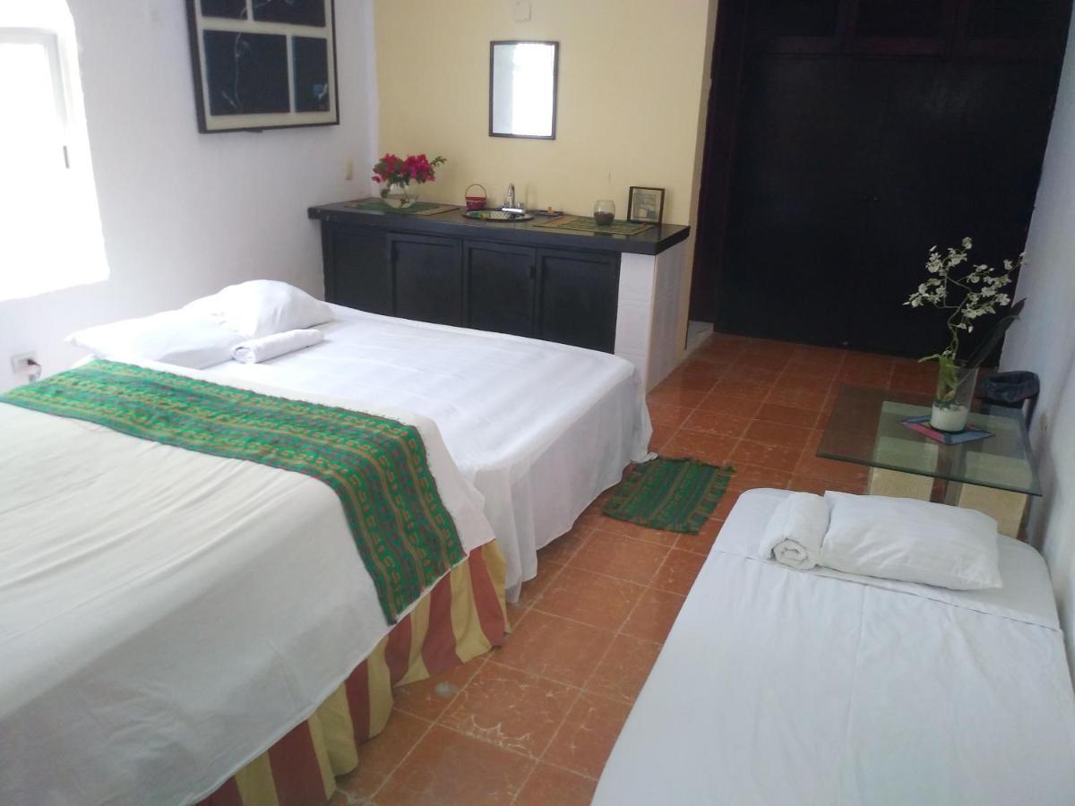 Cancun Private Apartment Ngoại thất bức ảnh
