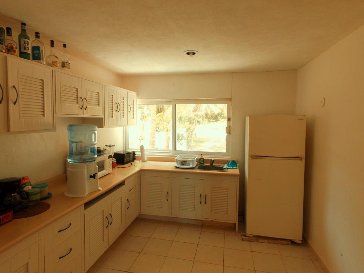 Cancun Private Apartment Ngoại thất bức ảnh