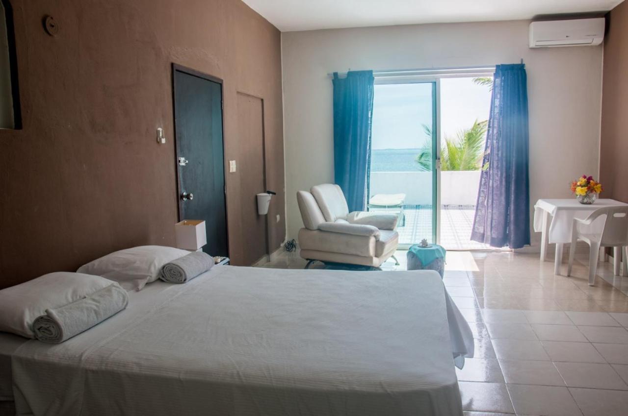 Cancun Private Apartment Ngoại thất bức ảnh