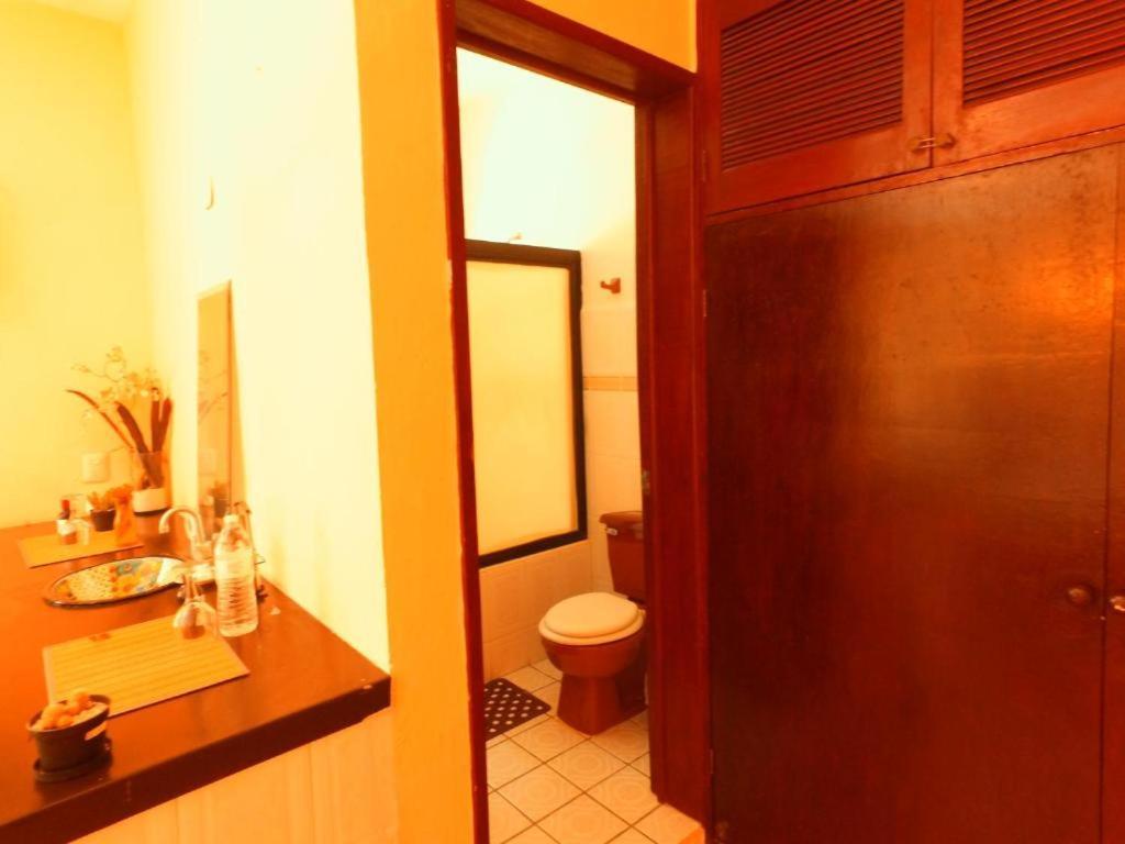 Cancun Private Apartment Ngoại thất bức ảnh