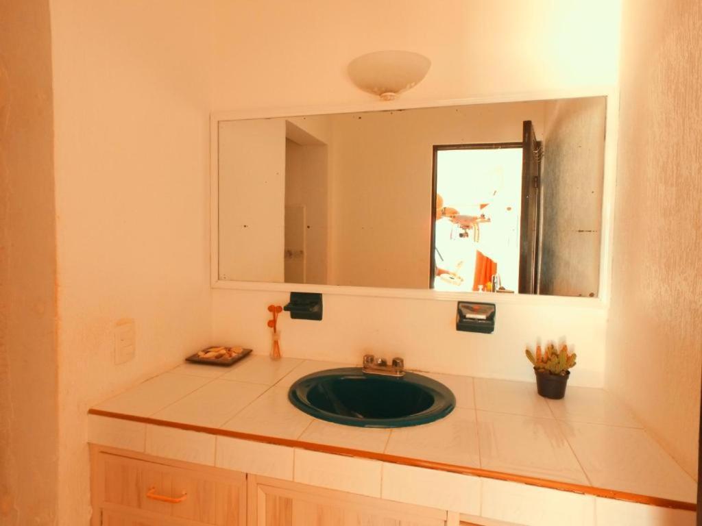 Cancun Private Apartment Ngoại thất bức ảnh