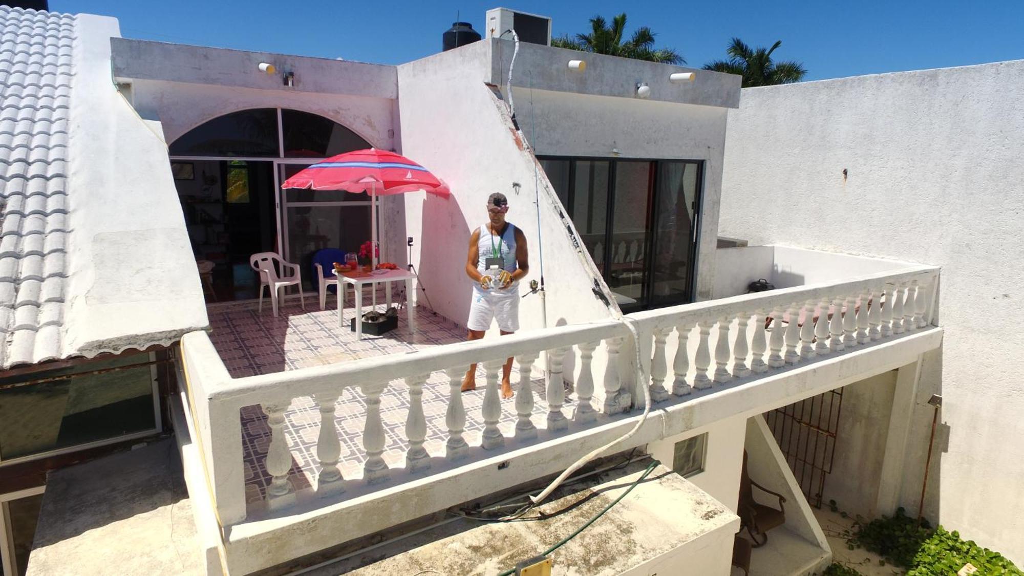 Cancun Private Apartment Ngoại thất bức ảnh